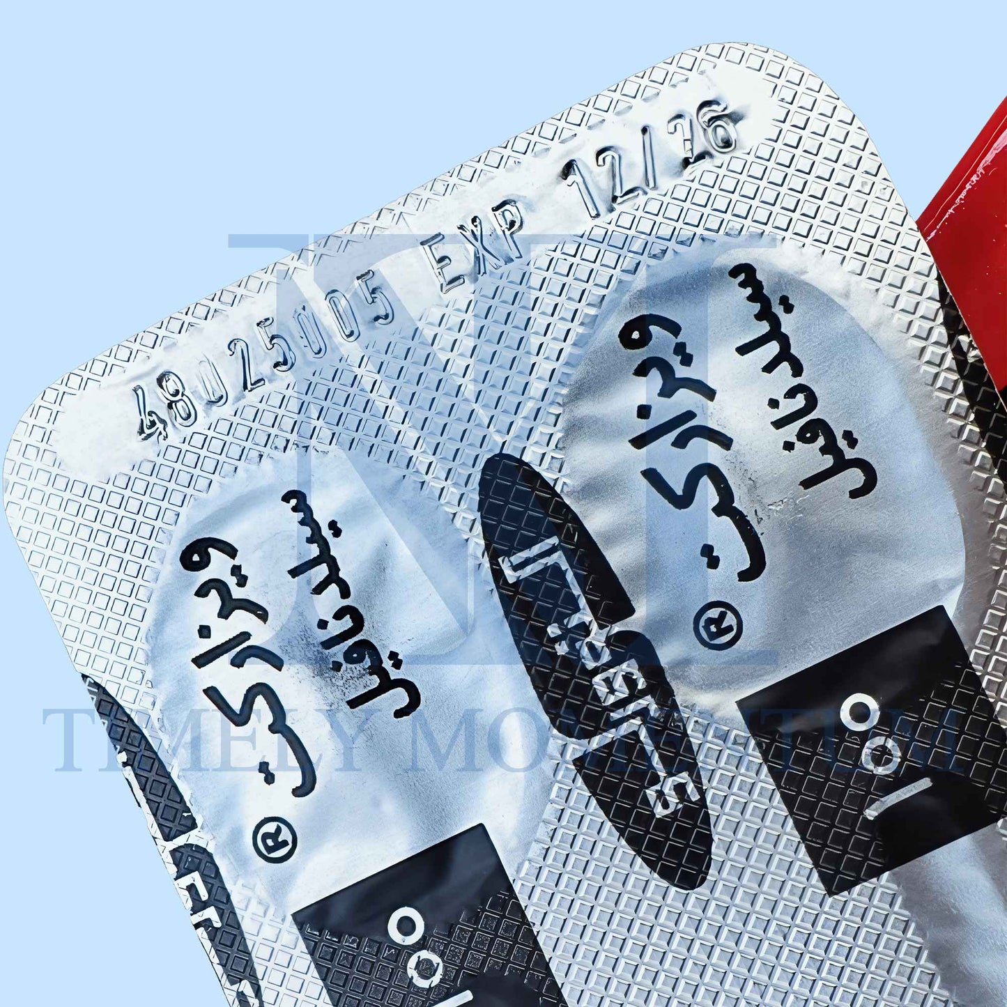 Vizaract 100mg - Imported pharma-Grade Silden@fil 100mg (12 Tabs)